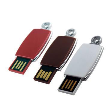 Small usb flash drive