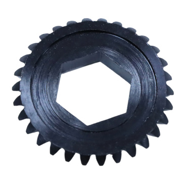 Custom Precision Helical Gears
