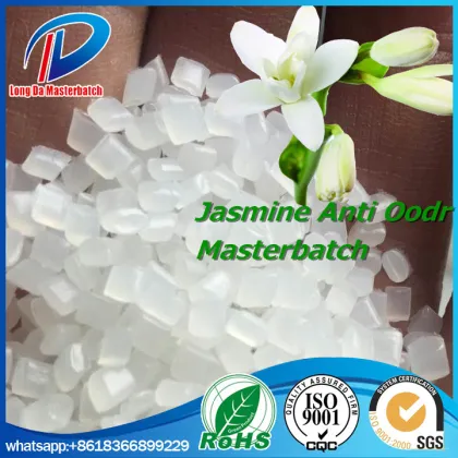 Fragrant Color Masterbatch,white Fragrant Color Masterbatch,Fragrant Color