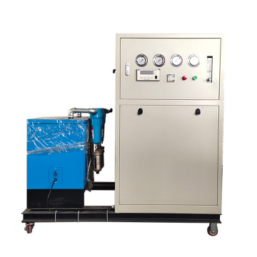 CE Approved PSA Portable Nitrogen Generator