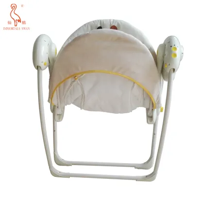 Baby Electric Cradle Swing