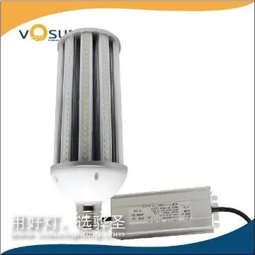 AC85-265V 80W led Street Corn light Lifespan 35000hrs