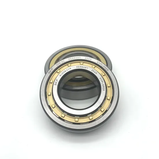 High Precision Cylindrical Roller Bearing NU2328