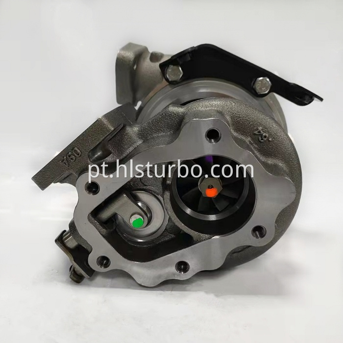 Nissan Turbocharger GT2560S
