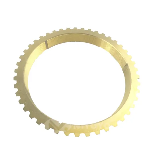 NITOYO 8-94151510-2 Synchronizer Ring for C-223 PANTHER Gearbox