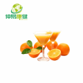 Concentrate Orange Juice Fruit Powder Instant Orange Juice Powder Orange Flavor Powder Supplier