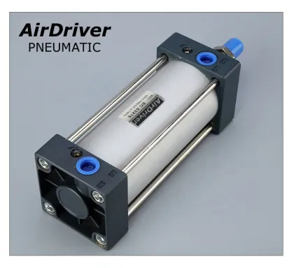 Pneumatic Cylinder SC Parts - Airtac Good Seal Ring