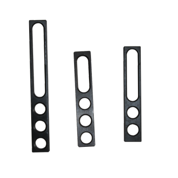 Righello di posizionamento del dispositivo di saldatura 3D di alta qualità cinese e sovrano piatto