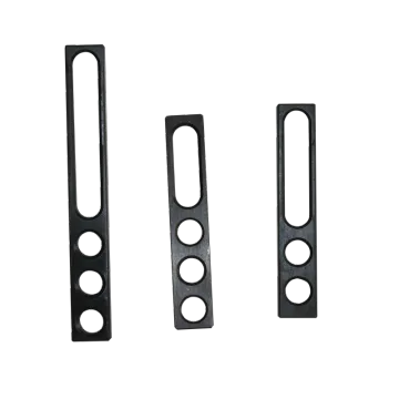 Chinese High-Quality 3D Welding Fixture Positioning Angle Ruler and Flat Ruler