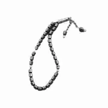 Buddha beads bracelet