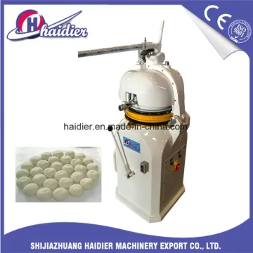Small Dough Divider Rounder 30 PCS
