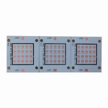 Copper multilayer PCBs, custom made available