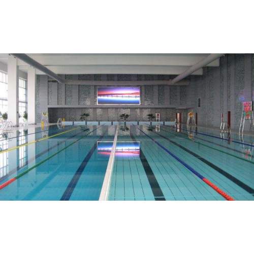 PH5 Outdoor Advertising LED Display