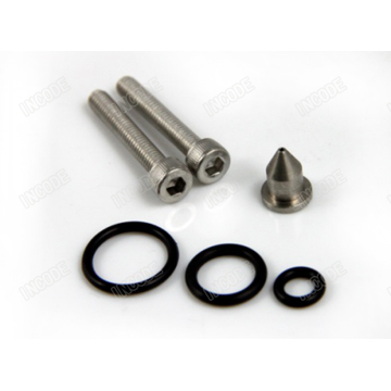 Jet Pump Kit Spares A Series