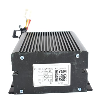 China Supply 300W 48V to 12V Isolation Converter Buck Transformer