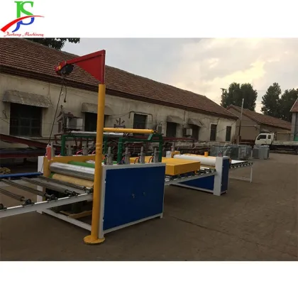New Building Materials Factory: 220V Veneer Furniture Cabinet Flat Door Veneer Machine