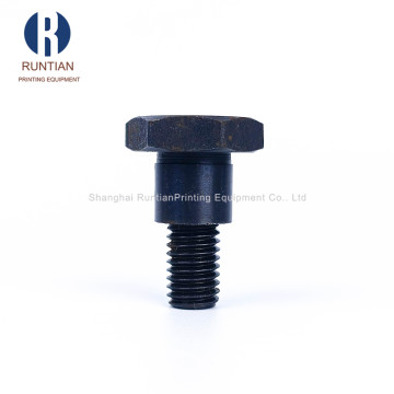 New Heidelberg Screw for Offset Printing Machines - 207-5