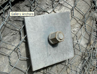 R32N rock drilling anchors,anchor bolts