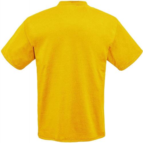 China Men's classic solid color T-shirt Factory