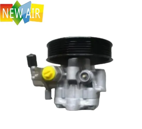 Auto Power Steering Pump for Hyundai Santa Fe - 57100-4H200