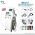 2015 Cavitation RF vacuum lipolysis Skin Solution cellulite reduction Lipo Equipment