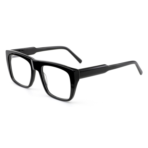 Premium Acetate Eyeglass Frames