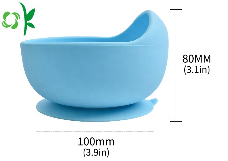 Wholesale Silicone Baby Feeding Sets