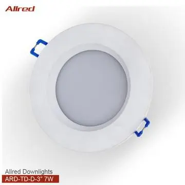 high CRI residential lighting LED downlight Ceiling light