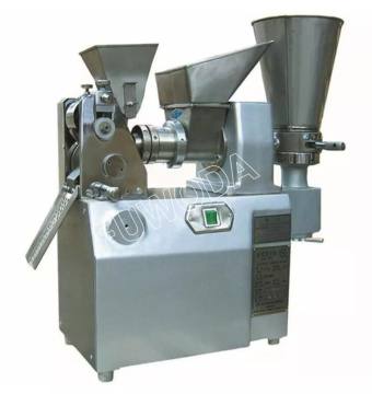 Compact Tabletop Japanese Fried Dumpling and Gyoza Maker Machine