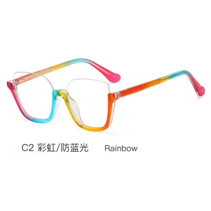 Top Selling 2023 TR Computer Eyewear: Anti-Blue Light Glasses
