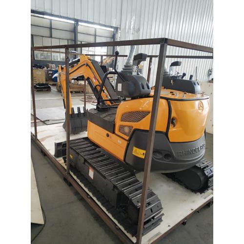 mini excavator XN18 hot sale