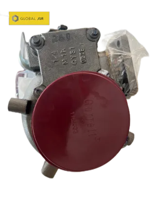 Repair parts for turbocharger components