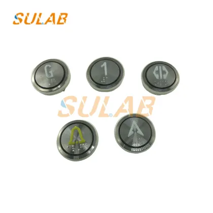  SJEC Elevator and Escalator Spare Parts: NY20043356H01, A4N18639, J103025002E