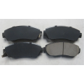 Brake pad of Honda CRV D1089