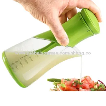 300ML Vinaigrette Mixing Bottle