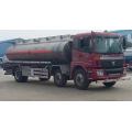 Camion-citerne de carburant FOTON AUMAN 6X2 22CBM