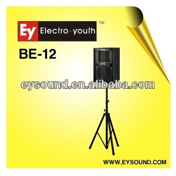 STAGE SPEAKER AUDIO PRO SPEAKER 12IN BE12