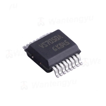 VN7050AJTR 32-bit High Side Drive IC - SSOP16 New Original