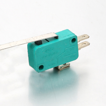 Micro Switch de alta eficiencia: hecho en China