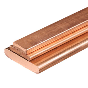 Price and Details of C1100 T2 Brass Round Tinned Copper Bar with 99.99% Purity