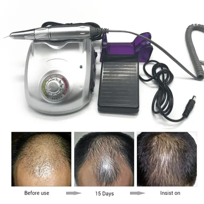 FUE Machine For Hair Transplant Surgery hair transplant FUE hair follicle extraction Planting hair /eyebrows/beard equipment