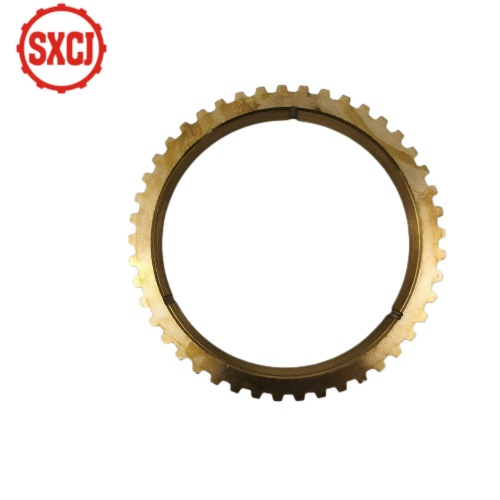 Auto parts input transmission synchronizer ring oem 8-97309-532-0 FOR ISUZU 4HF1 D-MAX