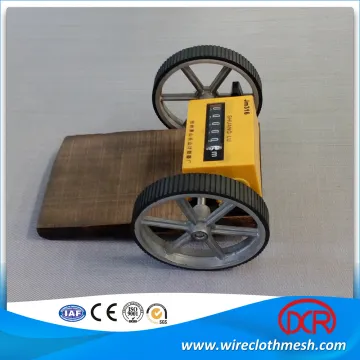20 Mesh Stainless Steel Weave Wire Mesh