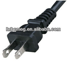 power cable with Jpan plug