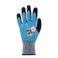 High Quality Waterproof Work Gloves