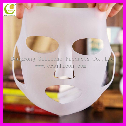 Prevent Water Evaporation Silicone Rubber Locking Water Essence Face ...