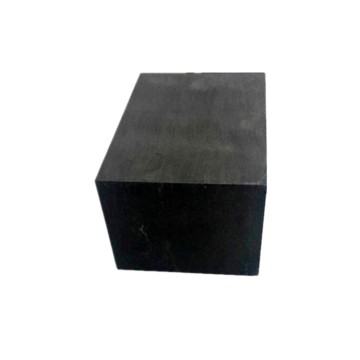 Die Formed Molded Graphite with High Performance