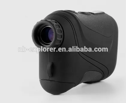 Laser Rangefinder 700m waterproof