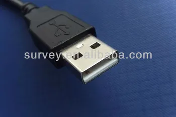 South surveying instrument total station USB cable