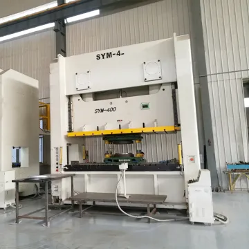 Factory Price Longer Life Pneumatic Stamping Machine for Metal Punching
